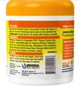 JML Locking Firm Wax